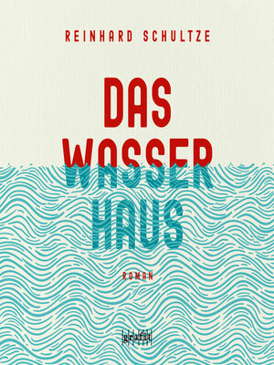 cover image of Das Wasserhaus